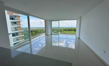 El apartamento nuevo mas exclusivo en Villavicencio