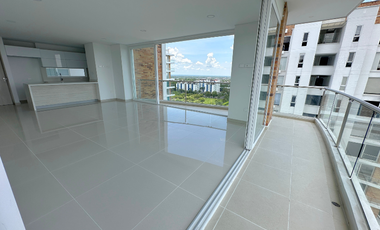 El apartamento nuevo mas exclusivo en Villavicencio