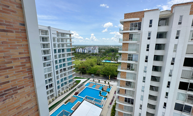 El apartamento nuevo mas exclusivo en Villavicencio