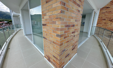 El apartamento nuevo mas exclusivo en Villavicencio