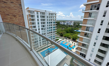 El apartamento nuevo mas exclusivo en Villavicencio