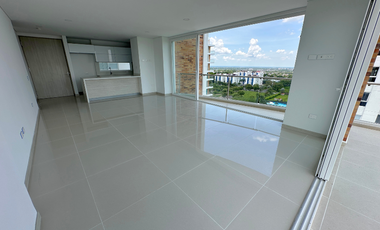 El apartamento nuevo mas exclusivo en Villavicencio