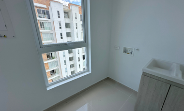 El apartamento nuevo mas exclusivo en Villavicencio