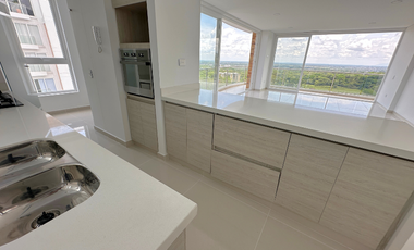 El apartamento nuevo mas exclusivo en Villavicencio