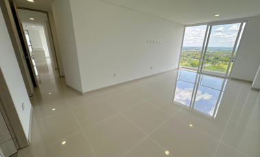 El apartamento nuevo mas exclusivo en Villavicencio