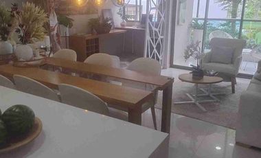 RIO ALTO SECTOR BUENAVISTA