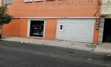 CASA EN REMATE GUSTAVO A MADERO