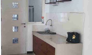 Disewakan Rumah 2 Lantai Di Perumahan Pondok Candra Waru Sidoarjo