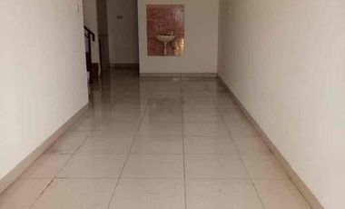 RUMAH DI JUAL 5x11 | 2 LT