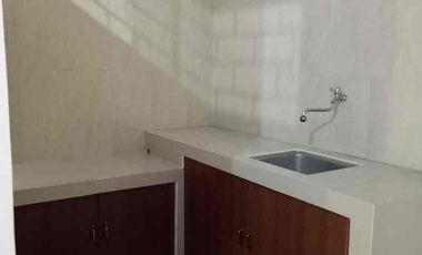 RUMAH DI JUAL 5x11 | 2 LT