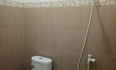RUMAH DI JUAL 5x11 | 2 LT