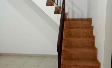 RUMAH DI JUAL 5x11 | 2 LT