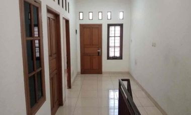 RUMAH DI JUAL 5x11 | 2 LT