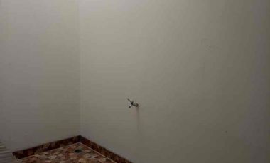 RUMAH DI JUAL 5x11 | 2 LT