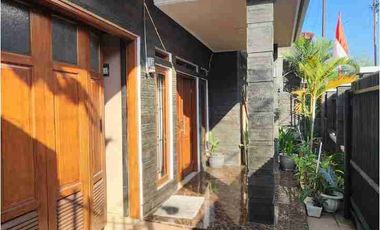 Jual Rumah Bagus Siap Huni Full Furnished di Arcamanik Bandung