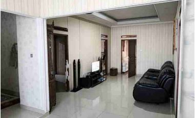 Jual Rumah Bagus Siap Huni Full Furnished di Arcamanik Bandung