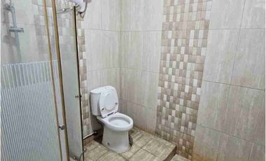 Jual Rumah Bagus Siap Huni Full Furnished di Arcamanik Bandung