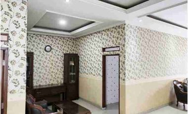 Jual Rumah Bagus Siap Huni Full Furnished di Arcamanik Bandung
