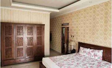 Jual Rumah Bagus Siap Huni Full Furnished di Arcamanik Bandung