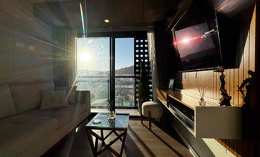 🏡 VENTA Mini-Departamento Inteligente 📐52m2 📍Residencial La Planicie, San Sebastián (Cachimayo)