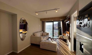 🏡 VENTA Mini-Departamento Inteligente 📐52m2 📍Residencial La Planicie, San Sebastián (Cachimayo)