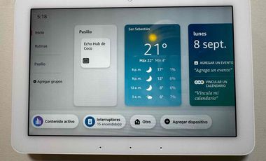 🏡 VENTA Mini-Departamento Inteligente 📐52m2 📍Residencial La Planicie, San Sebastián (Cachimayo)