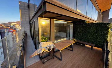 🏡 VENTA Mini-Departamento Inteligente 📐52m2 📍Residencial La Planicie, San Sebastián (Cachimayo)