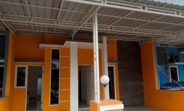 Dijual Rumah Taman Dhika Sidoarjo Jawa Timur