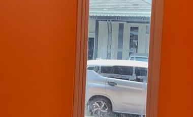 Dijual Rumah Taman Dhika Sidoarjo Jawa Timur