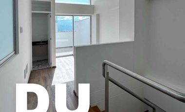 🏢 APARTAMENTO DUPLEX EN VENTA ; PISO 8vo📍HUANCARO DE 📐198.10m2.  ☎️📲📞