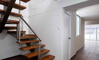 🏢 APARTAMENTO DUPLEX EN VENTA ; PISO 8vo📍HUANCARO DE 📐198.10m2.  ☎️📲📞