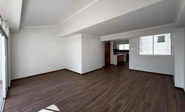 🏢 APARTAMENTO DUPLEX EN VENTA ; PISO 8vo📍HUANCARO DE 📐198.10m2.  ☎️📲📞