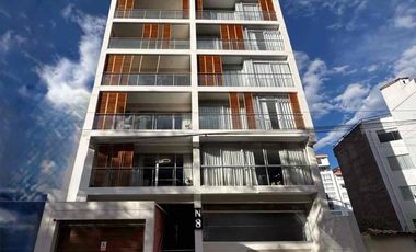 🏢 APARTAMENTO DUPLEX EN VENTA ; PISO 8vo📍HUANCARO DE 📐198.10m2.  ☎️📲📞