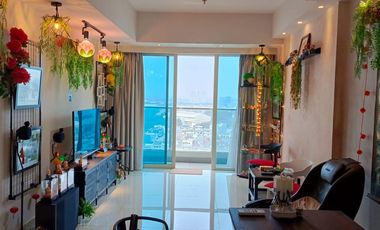 Termurah Apartemen 3BR The Kensington Royal Suites Kelapa Gading