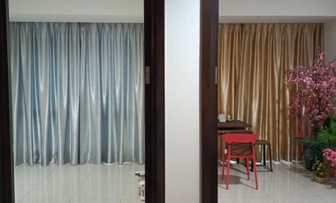 Termurah Apartemen 3BR The Kensington Royal Suites Kelapa Gading