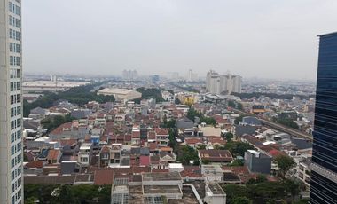 Termurah Apartemen 3BR The Kensington Royal Suites Kelapa Gading