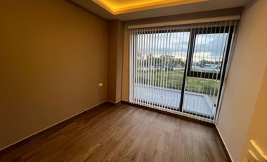 Departamento en renta Ciudalia Residencial NO mascotas