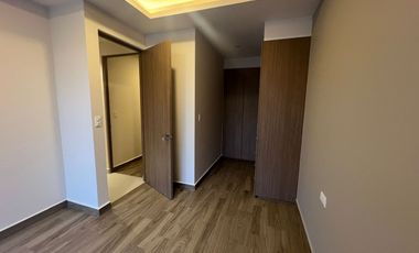 Departamento en renta Ciudalia Residencial NO mascotas