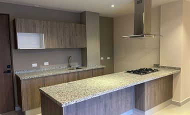 Departamento en renta Ciudalia Residencial NO mascotas