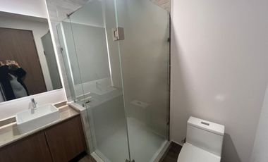 Departamento en renta Ciudalia Residencial NO mascotas