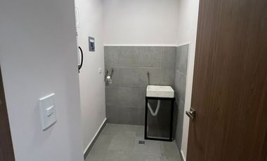 Departamento en renta Ciudalia Residencial NO mascotas