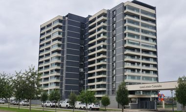 Edificio Cataluña!!! Departamento 2D2B (2 estacionamientos)