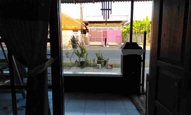 RUMAH 2 LANTAI DEKAT PERTAMINA MAOS CILACAP