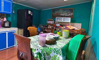 RUMAH 2 LANTAI DEKAT PERTAMINA MAOS CILACAP