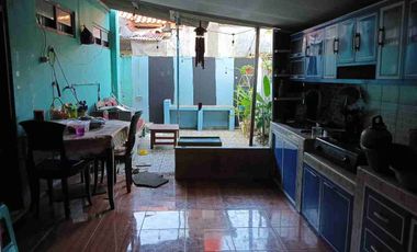 RUMAH 2 LANTAI DEKAT PERTAMINA MAOS CILACAP