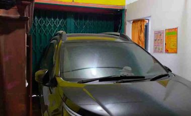 RUMAH 2 LANTAI DEKAT PERTAMINA MAOS CILACAP