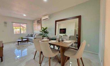 CASA NUEVA EN VENTA CANCÚN ZONA SUR
