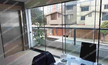 VENTA DEPARTAMENTO ESTRENO URB. SALAMANCA - ATE