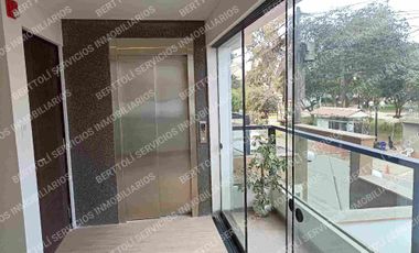 VENTA DEPARTAMENTO ESTRENO URB. SALAMANCA - ATE