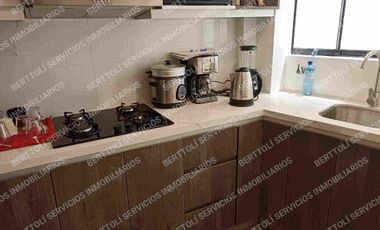 VENTA DEPARTAMENTO ESTRENO URB. SALAMANCA - ATE